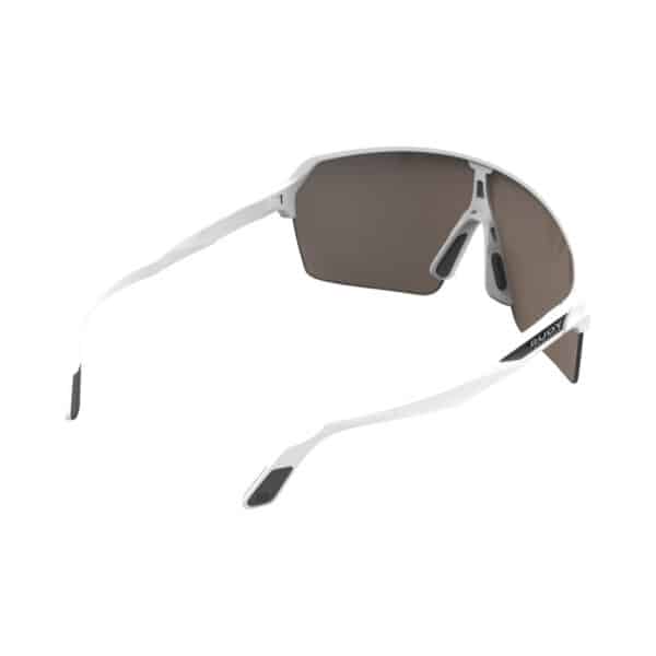 RP Spinshield Air white matte/ML gold