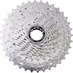 Shimano Kassette CS-HG50 10-Gang