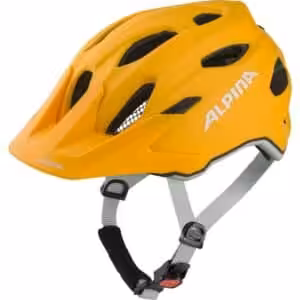 CARAPAX JR., burned-yellow matt, 51-56