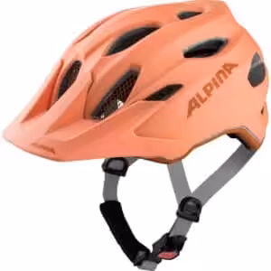CARAPAX JR., peach matt, 51-56