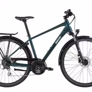 BiXS BX CAMPUS 3 forest green M
