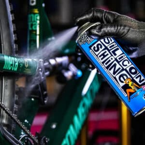 Muc-Off Silicone Shine 500ml 0.5 l