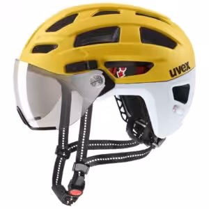 Radhelm finale visor sunbee-cloud m 52-57
