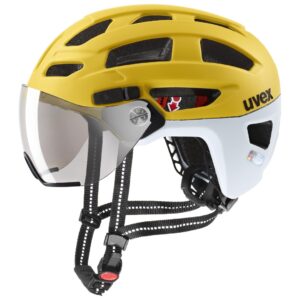 Radhelm finale visor sunbee-cloud m 52-57