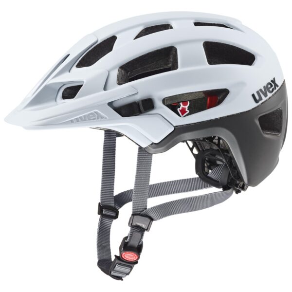 Radhelm finale 2.0 cloud-dark sil m 52-57