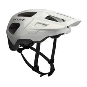 SCO Helmet Argo Plus (CE) - white/black/S/M