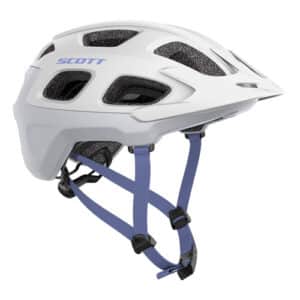 SCO Helmet Vivo Plus (CE) - white/dream blue/M