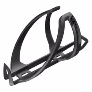 SYN Bottle Cage Coupe Cage 2.0 - black matt/one size