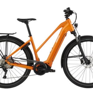 BiXS BX CAMPUS E40 GOR orange S