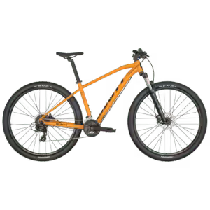 Scott Aspect 760 orange