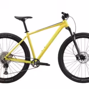 BiXS BX CORE 400 YELLOW yellow/black M
