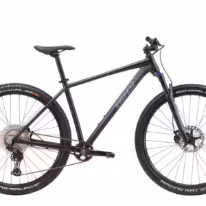 BiXS BX CORE 200 black/grey L