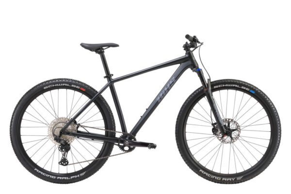 BiXS BX CORE 200 black/grey L