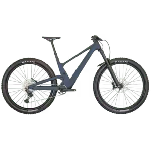 Scott Genius 930