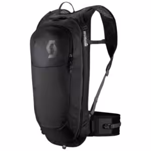 SCO Pack Trail Protect FR' 10 - dark grey/black/one size