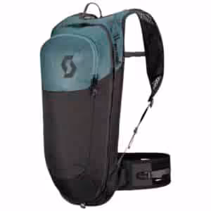 SCO Pack Trail Protect FR' 10 - dark grey/northern mint/one size