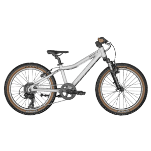 Scott Scale 20 silver