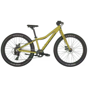 Scott Roxter 24 green