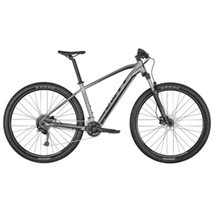 Scott Aspect 750 grey