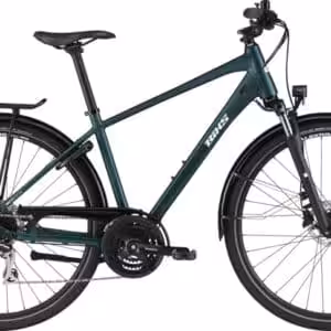 BiXS BX CAMPUS 3 forest green M