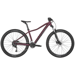 Scott Contessa Active 40 purple