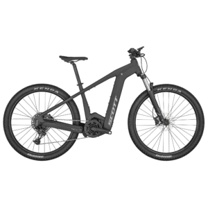 Scott Aspect eRIDE 920 black