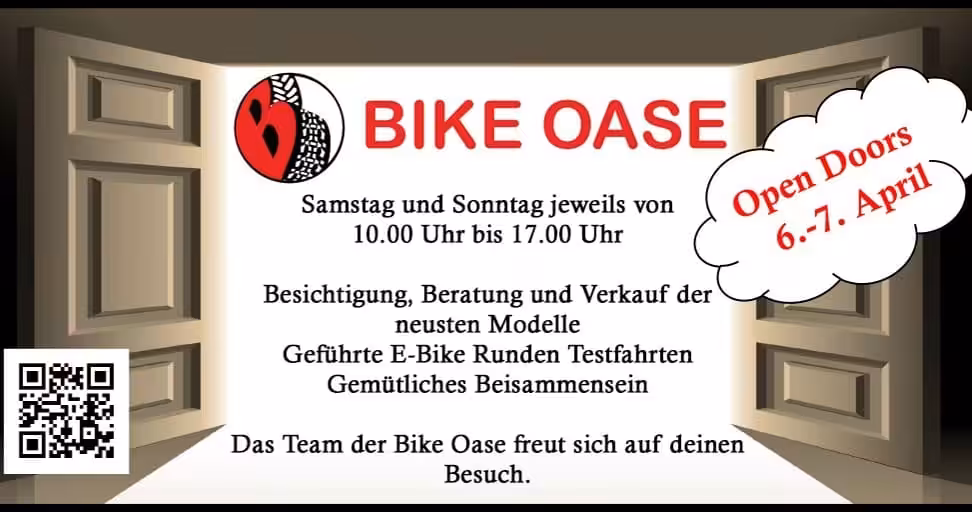 Open Days