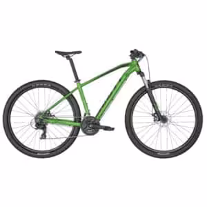 Scott Aspect 770 green