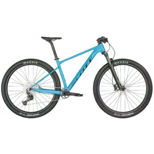Scott Scale 980 blue