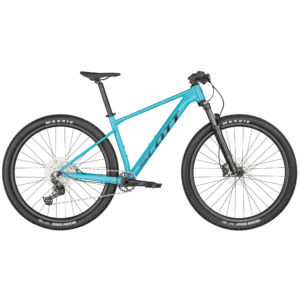 Scott Scale 980 blue