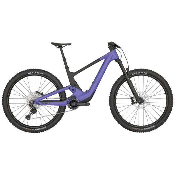 Scott Contessa Voltage eRIDE 910