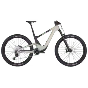 Scott Voltage eRIDE 920