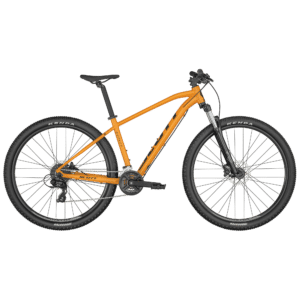 Scott Aspect 960 orange