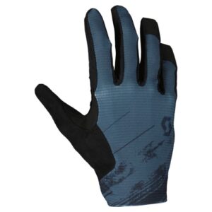 SCO Glove Ridance LF - metal blue/dark blue/XS