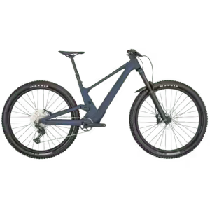 Scott Genius 930