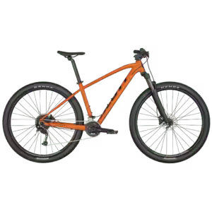 Scott Aspect 940 Cu orange