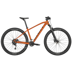 Scott Aspect 940 Cu orange