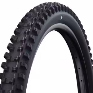 Schwalbe Pneu Shredda Front 29x2.50 Gravity Pro Addix UltraSoft TL-Ready black