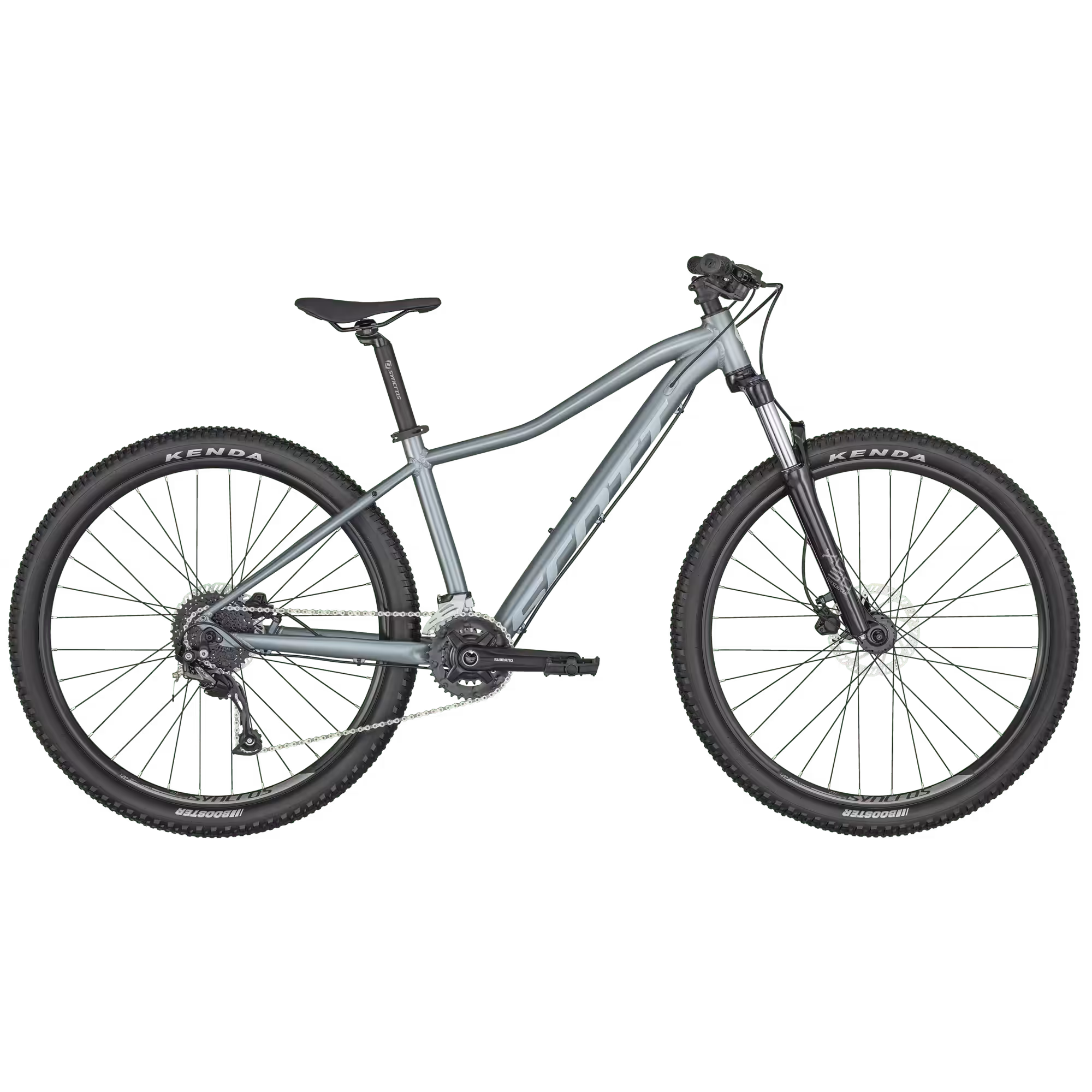 Scott Contessa Active 40 Cu blue