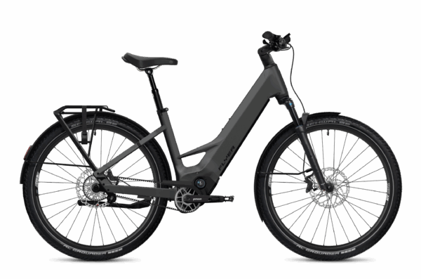 FLYER G1 Goroc TR