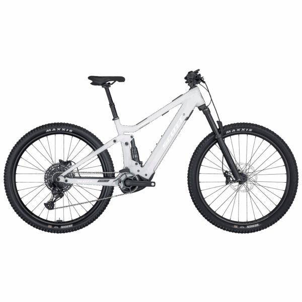 Scott Contessa Strike eRIDE 920 white