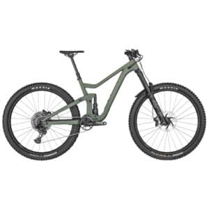 Scott Ransom 920