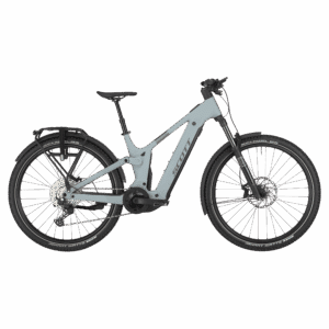 Scott SCO Bike Axis FS 20