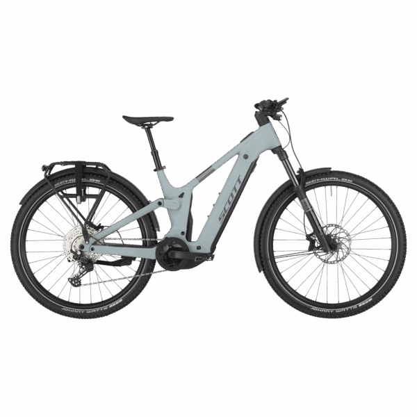 Scott SCO Bike Axis FS 20