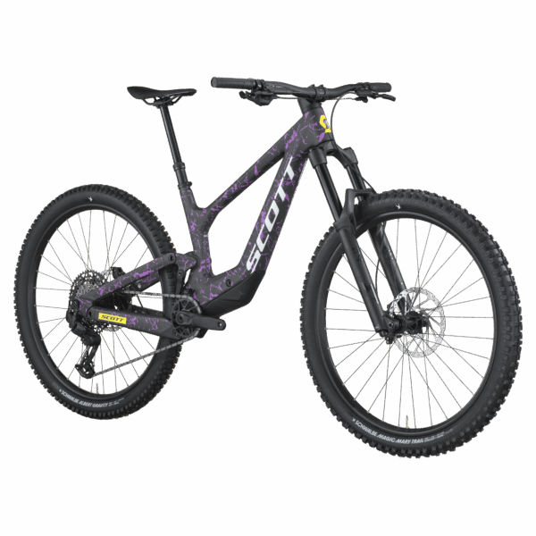 Scott SCO Bike Ransom 920