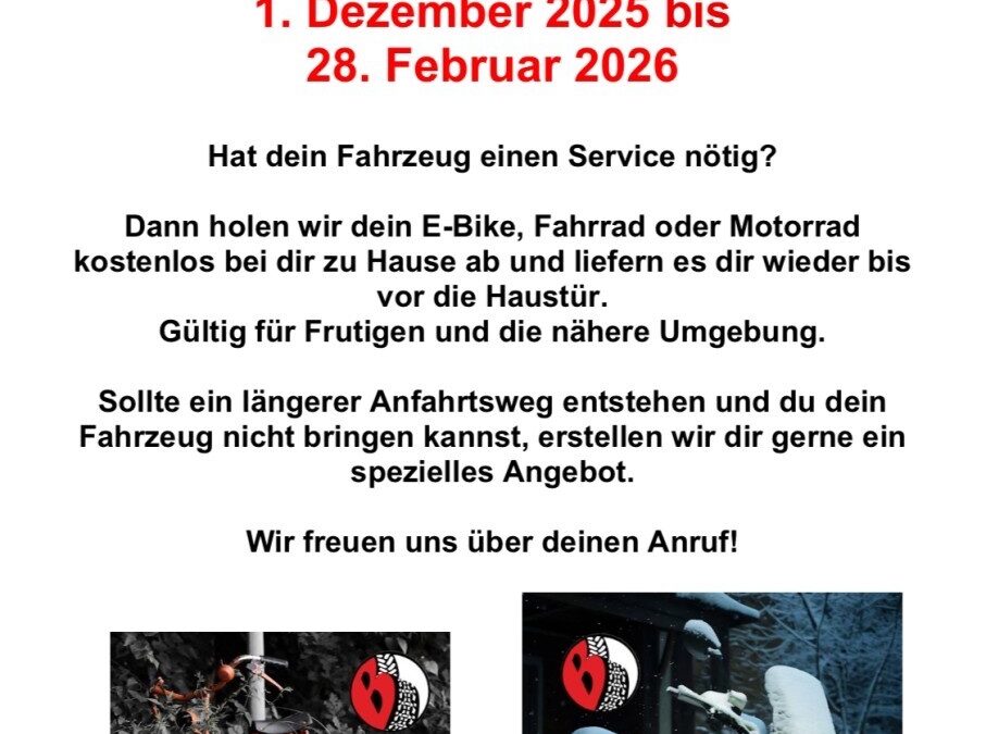 Winterservice