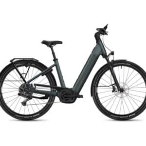 Flyer G2 Gotour 7.12 XC Comf.