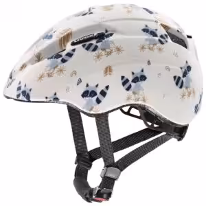 kid 2 cc raccoon matt 46-52 cm