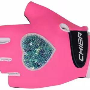 Chiba Cool Kids Gloves heart XS