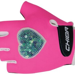 Chiba Cool Kids Gloves heart XS